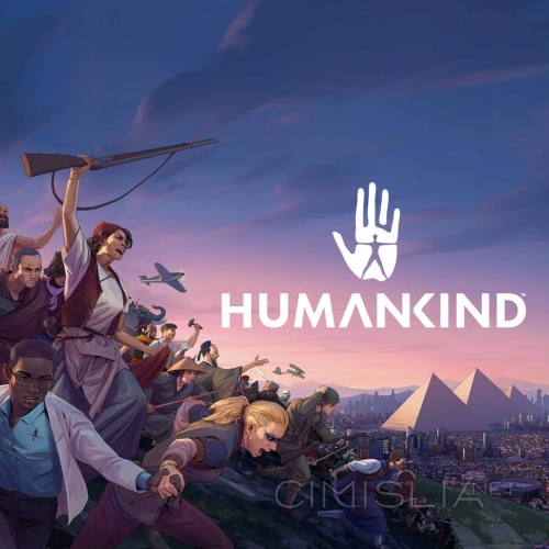 Humankind: Premium Edition [v 1.0.24.4218 + DLCs] (2021) PC | Repack от dixen18