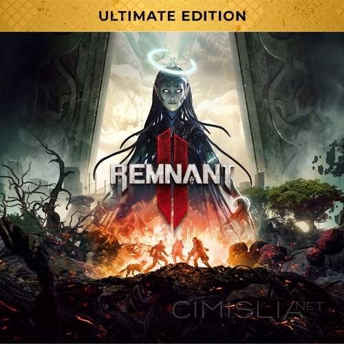 Remnant II - Ultimate Edition [v 386954 + DLCs] (2023) PC | RePack от селезень