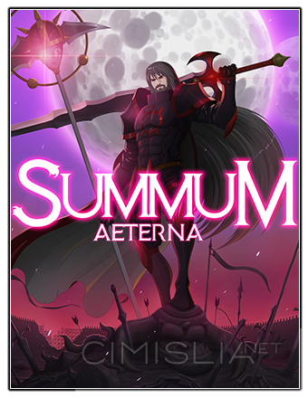 Summum Aeterna [v 1.0.004] (2023) PC | RePack от Chovka