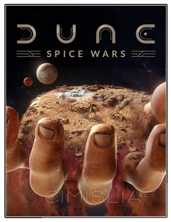 Dune: Spice Wars [v 1.0.0.28038] (2023) PC | RePack от Chovka