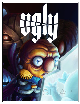 Ugly (2023) PC | RePack от Chovka