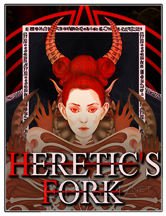 Heretic's Fork [v 1.0.14] (2023) PC | RePack от Chovka