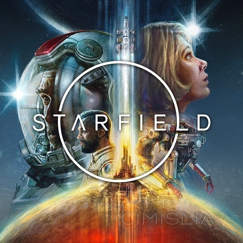 Starfield [v 1.7.29.0 build 1716740 + DLCs] (2023) PC | RePack от селезень