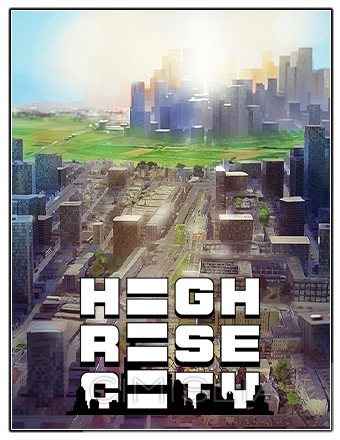 Highrise City [v 1.2.0] (2023) PC | RePack от Chovka