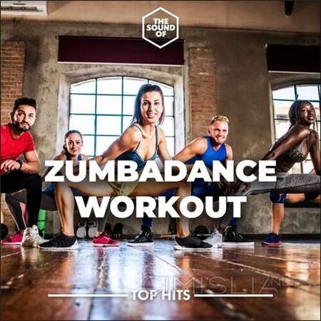 VA - Zumbadance Workout (2023) MP3