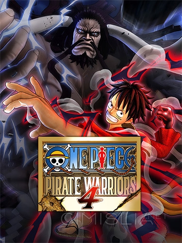 One Piece: Pirate Warriors 4 - Ultimate Edition [v 1.0.6.0 + DLCs] (2020) PC | Repack от FitGirl