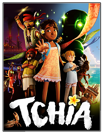 Tchia [v 1.13.0] (2023) PC | RePack от Chovka