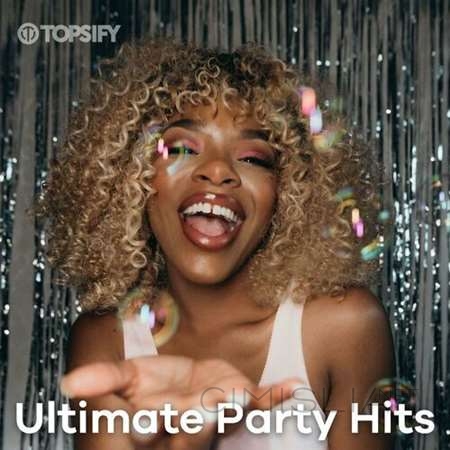 VA - Ultimate Party Hits (2023) MP3