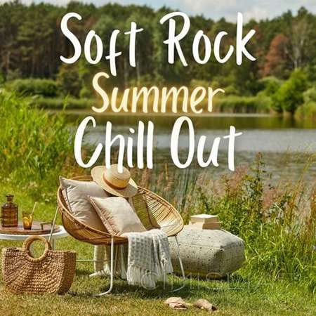 VA - Soft Rock Summer Chill Out (2023) MP3