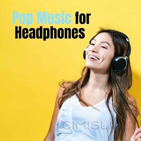 VA - Pop Music for Headphones (2023) MP3