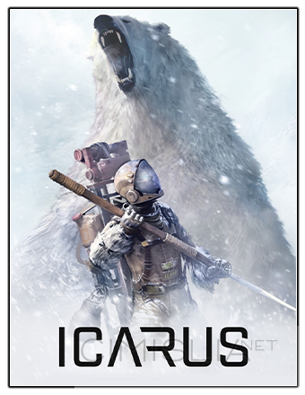 Icarus: Complete the Set [v 2.0.3.116006 + DLCs] (2021) PC | RePack от Chovka