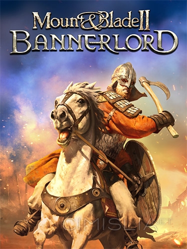 Mount & Blade II: Bannerlord [v 1.1.6.26219 build 67332] (2022) PC | RePack от FitGirl