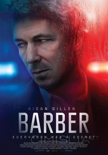 Барбер / Barber (2023)
