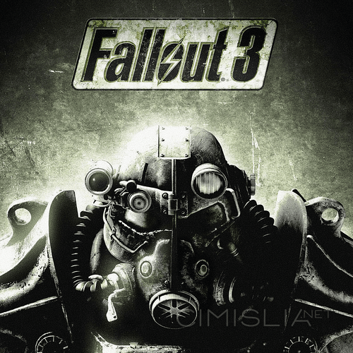 Fallout 3: Game of the Year Edition [v 1.7.03 + DLCs] (2009) PC | Repack от xatab