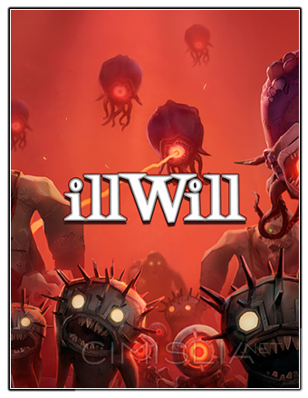 illWill [v 1.07] (2023) PC | RePack от Chovka