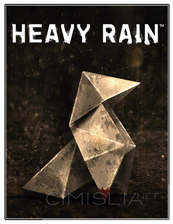 Heavy Rain (2019) PC | RePack от Chovka