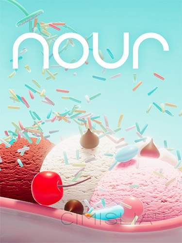 Nour: Play with Your Food (2023) PC | RePack от FitGirl