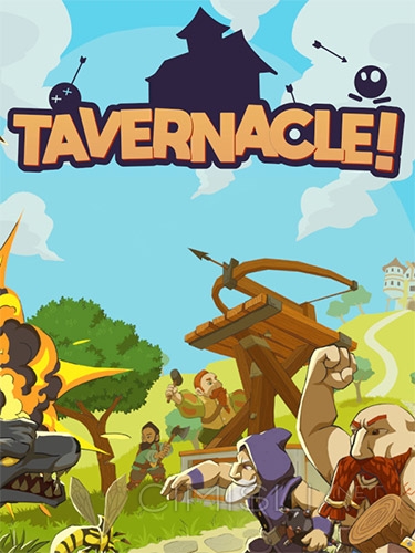 Tavernacle! [v 1.0.1] (2023) PC | RePack от FitGirl