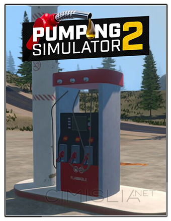 Pumping Simulator 2 (2023) PC | RePack от Chovka