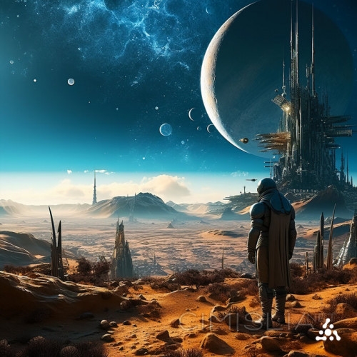 Unusual Cosmic Process & Astropilot - Ultraboundary Flight (2023) FLAC