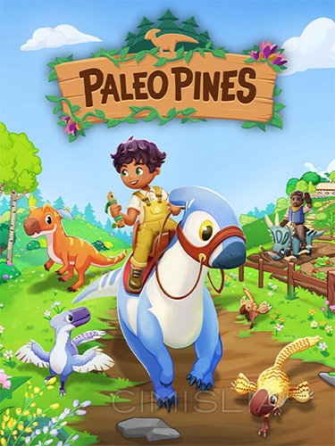 Paleo Pines [v 1.1.26] (2023) PC | RePack от FitGirl