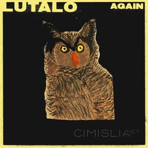 Lutalo - Again (2023) FLAC