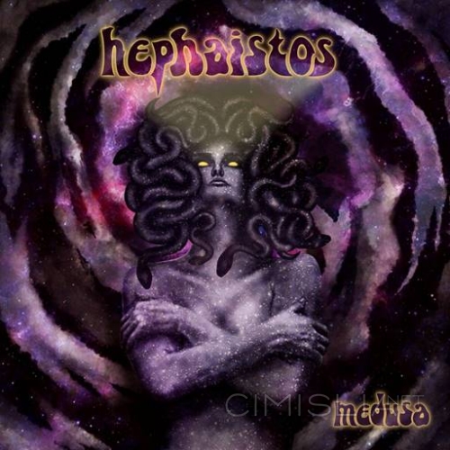 Hephaistos - Medusa (2023) FLAC