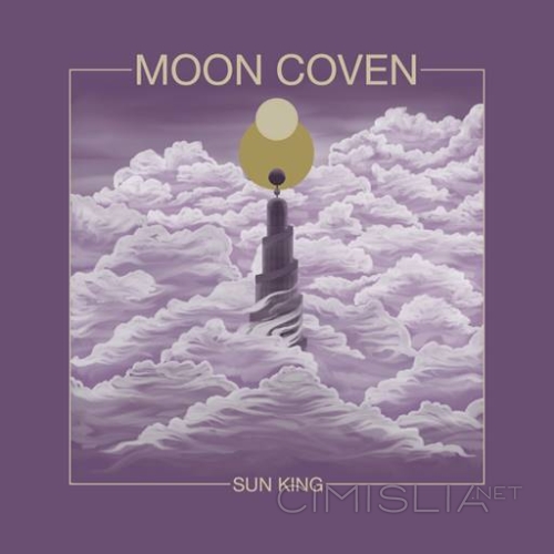 Moon Coven - Sun King (2023) FLAC