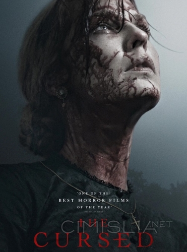 Восемь к серебру / The Cursed (2021)