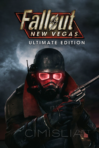Fallout: New Vegas - Ultimate Edition [v 1.4.0.525(a) + DLCs] (2010) PC | Repack от Wanterlude
