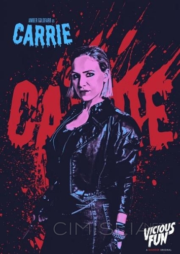 Порочное удовольствие / Vicious Fun (2020)