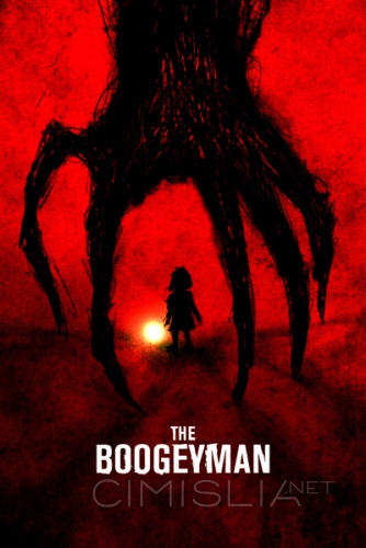 Бугимен / The Boogeyman (2023)