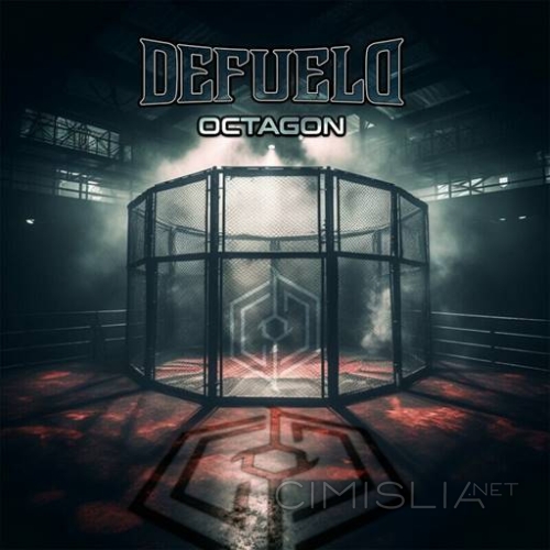 Defueld - Octagon (2023) FLAC
