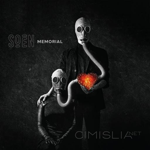 Soen - Memorial (2023) FLAC
