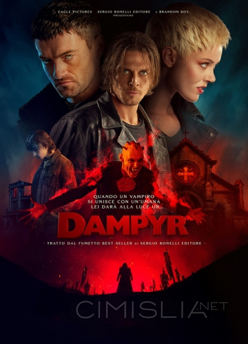 Dampyr (2022)