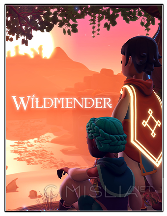 Wildmender [Build 195f] (2023) PC | RePack от Chovka