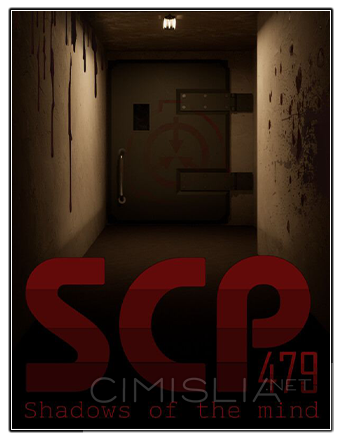 SCP-479: Shadows of the Mind (2023) PC | RePack от Chovka