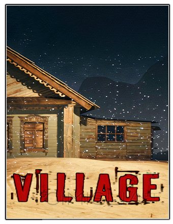 Village (2023) PC | RePack от Chovka