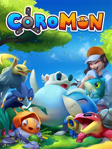 Coromon: Deluxe Edition [v 1.1.2] (2022) PC | RePack от FitGirl