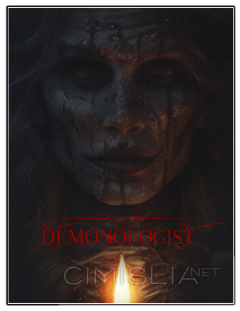 Demonologist [v 1.0.1] (2023) PC | RePack от Chovka