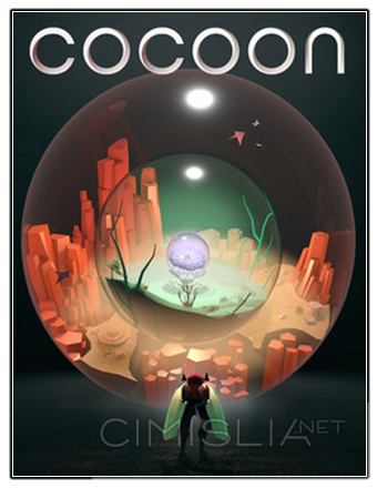 Cocoon (2023) PC | RePack от Chovka