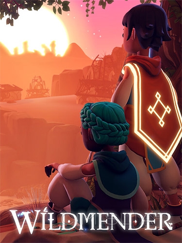 Wildmender [Build 195f] (2023) PC | RePack от FitGirl