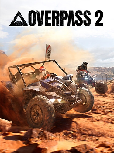 Overpass 2: Deluxe Edition [v 1.0.0-1892.84963 + DLCs] (2023) PC | RePack от FitGirl