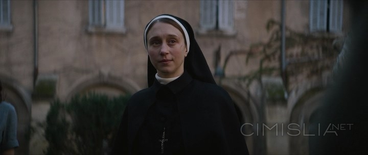 Проклятие монахини 2 / The Nun II (2023)