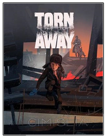 Torn Away (2023) PC | RePack от Chovka