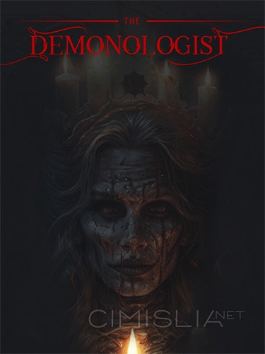 Demonologist [v 1.0.1] (2023) PC | RePack от FitGirl