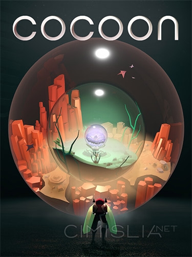 Cocoon (2023) PC | RePack от FitGirl