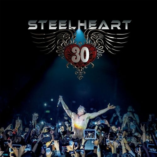 Steelheart - Steelheart 30 (2023) MP3