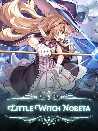 Little Witch Nobeta [v 1.1.0 + DLCs] (2022) PC | RePack от FitGirl