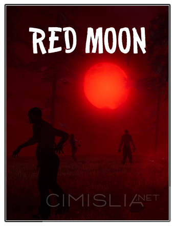 Red Moon: Survival (2023) PC | RePack от Chovka